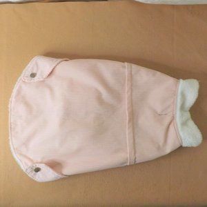 Corduroy Dog Jacket/Coat- Size XL
